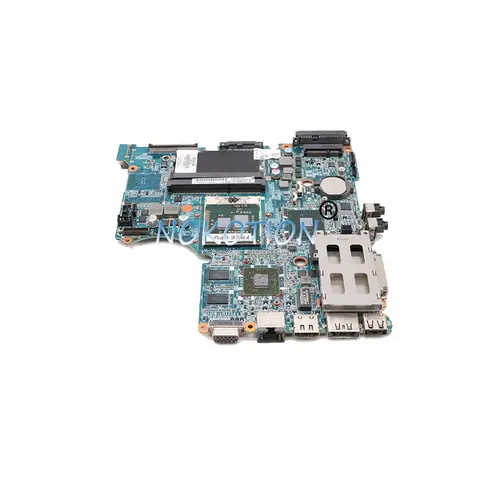 NOKOTION 628485-001 laptop motherboard for hp probook 4320s 4420s Mobility Radeon HD 5430 DDR3 Mainboard