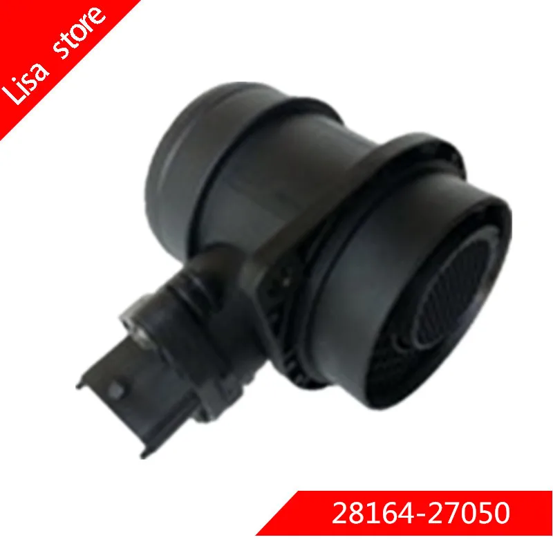 Air flow sensor For HYUNDAI MATRIX KIA CERATO 1.5 2. OEM:0281002669 28164-27050 0 281 002 669 Rated 5.0 /5 based on 3 customer r
Air flow sensor For HYUNDAI MATRIX KIA CERATO 1.5 2. OEM:0281002669 28164-27050 0 281 002 669 Rated 5.0 /5 based on 3 customer r