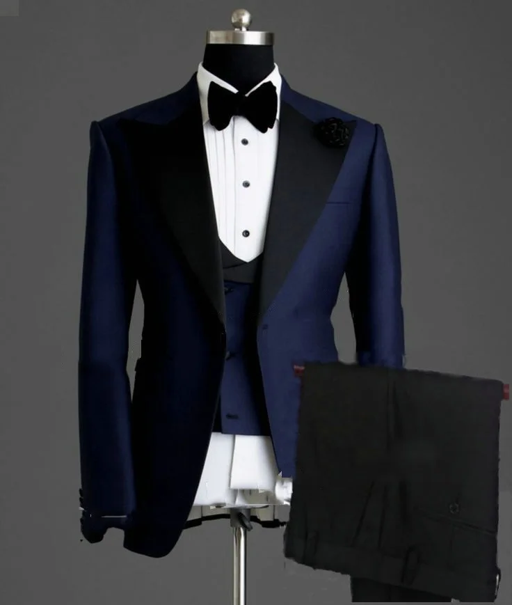 2019 Mens Formal Slim Fit Suits Men Custom Made High Quality Suits 4 Pieces Set Super 110S Suits Jacket Vest Pants Bow
2019 Mens Formal Slim Fit Suits Men Custom Made High Quality Suits 4 Pieces Set Super 110S Suits Jacket Vest Pants Bow