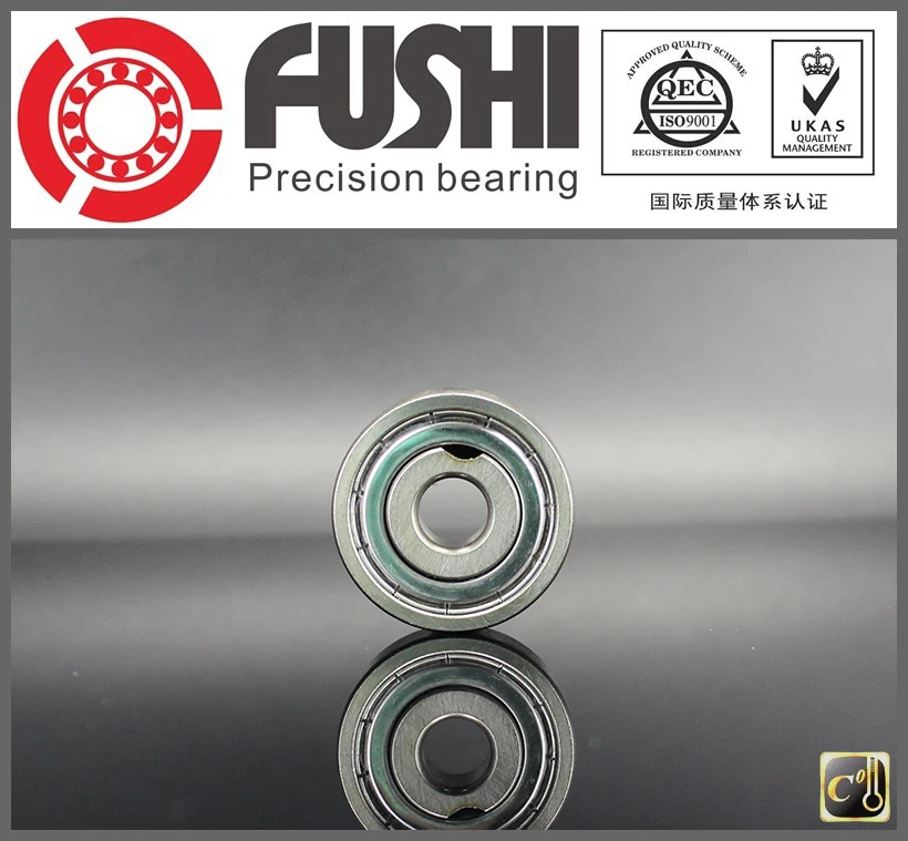 6208ZZ High Temperature Bearing 40*80*18 mm ( 2 Pcs ) 500 Degrees Celsius Full Ball Bearing
6208ZZ High Temperature Bearing 40*80*18 mm ( 2 Pcs ) 500 Degrees Celsius Full Ball Bearing