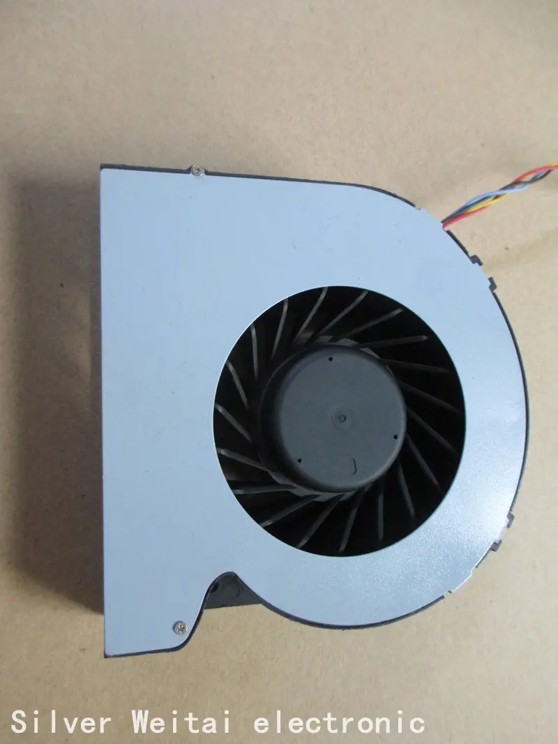 Вентилятор для KUC1012D CB67 KUC1012D-CB67 12 В постоянного тока 0,75 А, 4 провода, все в одном, охлаждающий вентилятор
Вентилятор для KUC1012D CB67 KUC1012D-CB67 12 В постоянного тока 0,75 А, 4 провода, все в одном, охлаждающий вентилятор