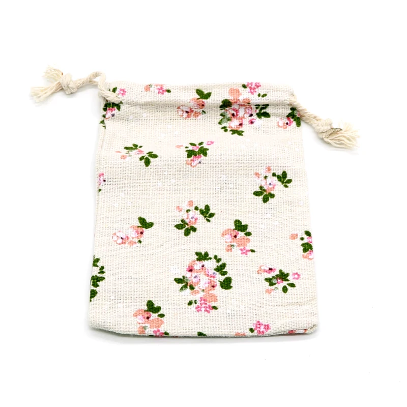 Wholesale 50pcs/lot Colorful Cotton Bags 14x16cm Wedding Favors Drawstring Gift Bag Cosmetics Jewelry Packaging Bags Pouches
Wholesale 50pcs/lot Colorful Cotton Bags 14x16cm Wedding Favors Drawstring Gift Bag Cosmetics Jewelry Packaging Bags Pouches