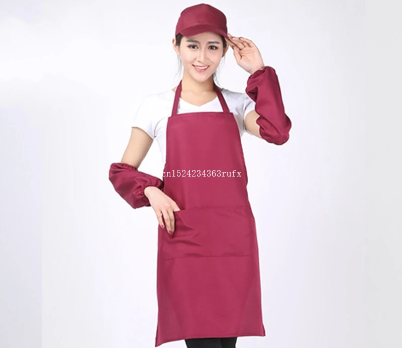100pcs Kitchen Apron Woman and Man Cooking Kitchen Restaurant Bib Apron Muti-color
100pcs Kitchen Apron Woman and Man Cooking Kitchen Restaurant Bib Apron Muti-color