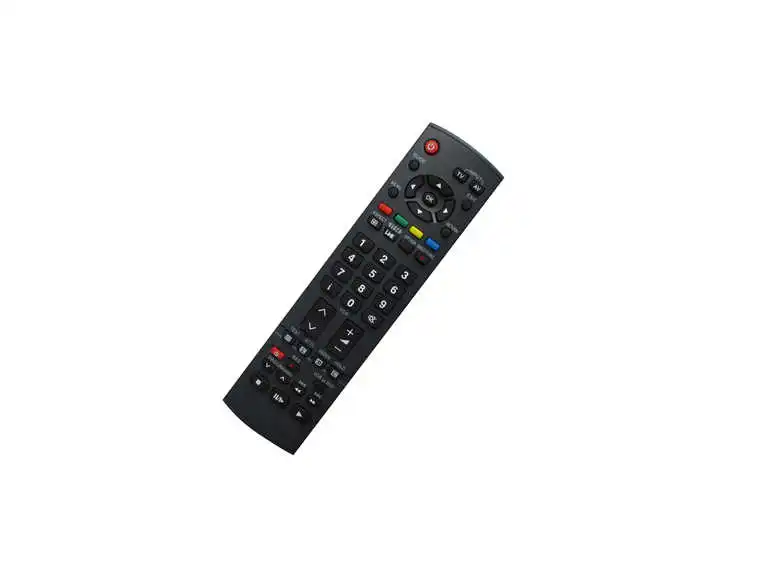 Remote Control For Panasonic TH-42PA50E TH-37PV60E TH-37PV60EH TH-42PA60E TH-42PA6OE TH-42PV45EH TH-42PV60E LED Viera HDTV TV
Remote Control For Panasonic TH-42PA50E TH-37PV60E TH-37PV60EH TH-42PA60E TH-42PA6OE TH-42PV45EH TH-42PV60E LED Viera HDTV TV