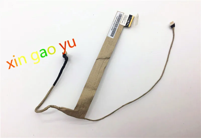K19-3031004-H39 для MSI MS16FX MS16F1 MS16F2 MS16F3 FHD LCD LED LVDS кабель 1920*1080P
K19-3031004-H39 для MSI MS16FX MS16F1 MS16F2 MS16F3 FHD LCD LED LVDS кабель 1920*1080P