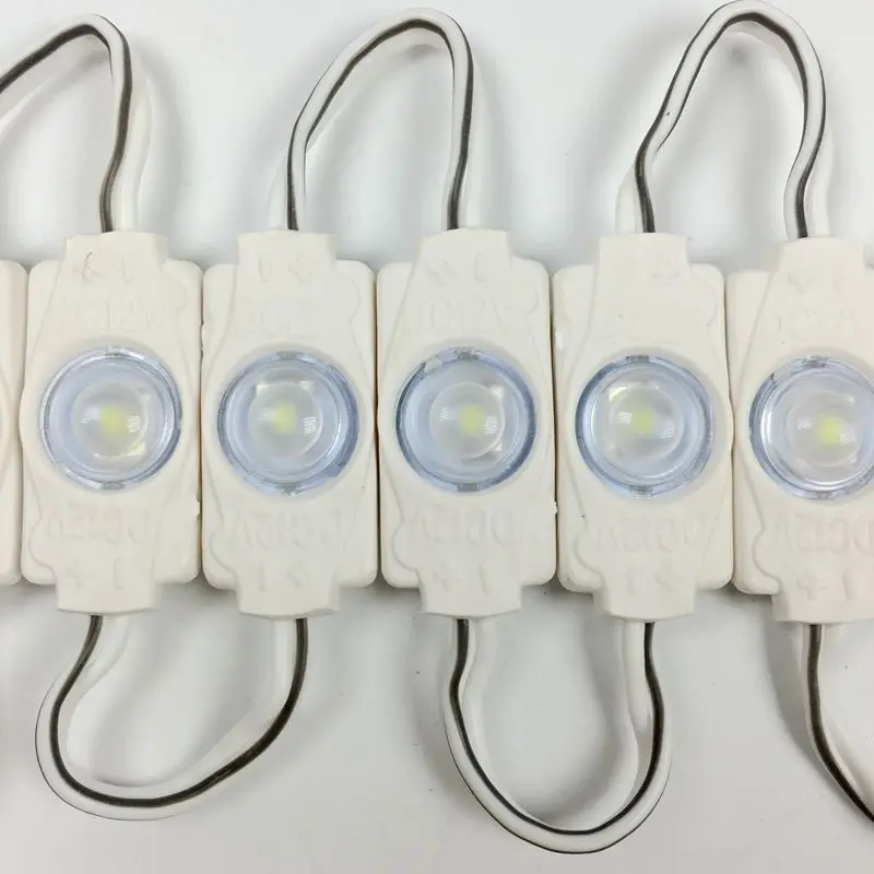 flat lense small size waterproof injection led module 2835 1W smd 90-100LM 27*12mm Mini led lamp Super backlight 
flat lense small size waterproof injection led module 2835 1W smd 90-100LM 27*12mm Mini led lamp Super backlight