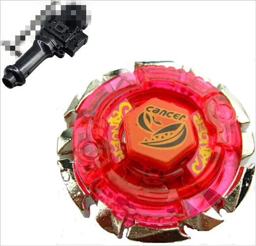 Fight BB-55 Booster Dark Cancer CH120SF Gyroscope Toy spare parts Launchers boy top
Fight BB-55 Booster Dark Cancer CH120SF Gyroscope Toy spare parts Launchers boy top