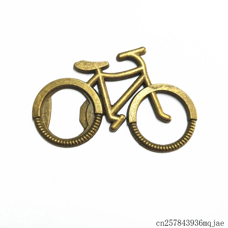 100pcs Metal Beer Bottle Opener Cute Bike Bicycle Openers Keychain Key Rings Biker Bottle Openers Creative Gift For Cycling
100pcs Metal Beer Bottle Opener Cute Bike Bicycle Openers Keychain Key Rings Biker Bottle Openers Creative Gift For Cycling