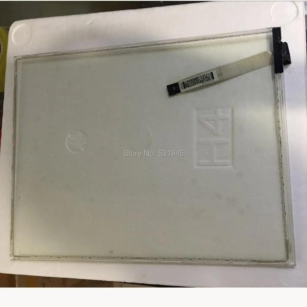 ZhiYuSun POST 15.4 inch 3M resistive Touch Panel TOUCH Resistance Touch screen 331*255mm GRPF5018/R2.4 The glass is 3.5mm
ZhiYuSun POST 15.4 inch 3M resistive Touch Panel TOUCH Resistance Touch screen 331*255mm GRPF5018/R2.4 The glass is 3.5mm