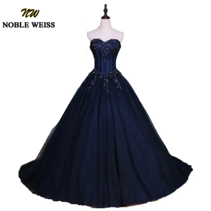 Quinceanera Dresses 2023 Ball Gown Sweetheart Strapless Applique Lace Prom Dresses
Quinceanera Dresses 2023 Ball Gown Sweetheart Strapless Applique Lace Prom Dresses
