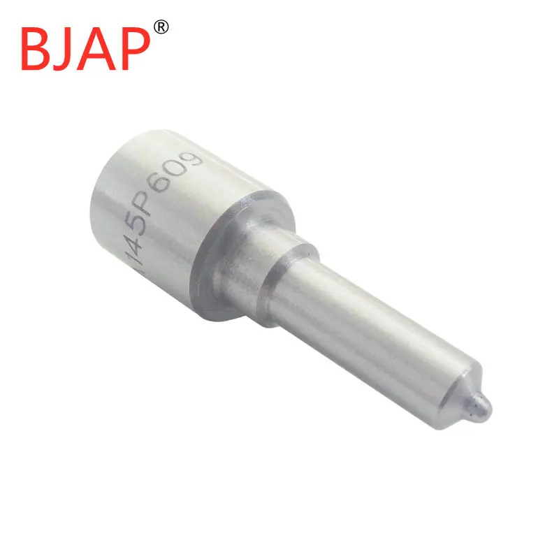 Nozzle DLLA145P609 0433171456 for Injector 0432131738
Nozzle DLLA145P609 0433171456 for Injector 0432131738