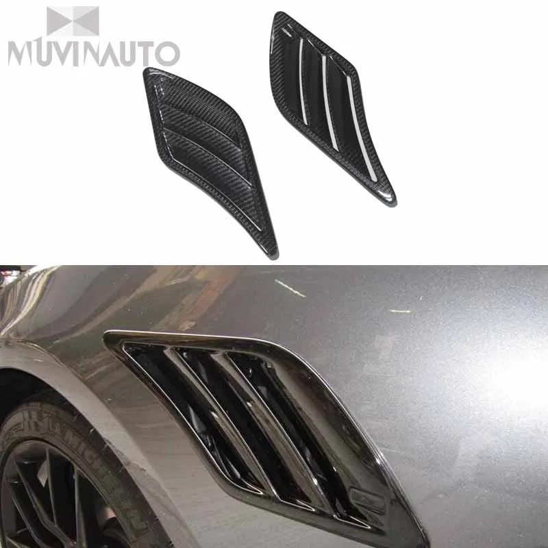 Fit for Audi A5 blatt platte carbon side air outlet S5 seite air outlet allgemeine dekoration outlet
Fit for Audi A5 blatt platte carbon side air outlet S5 seite air outlet allgemeine dekoration outlet