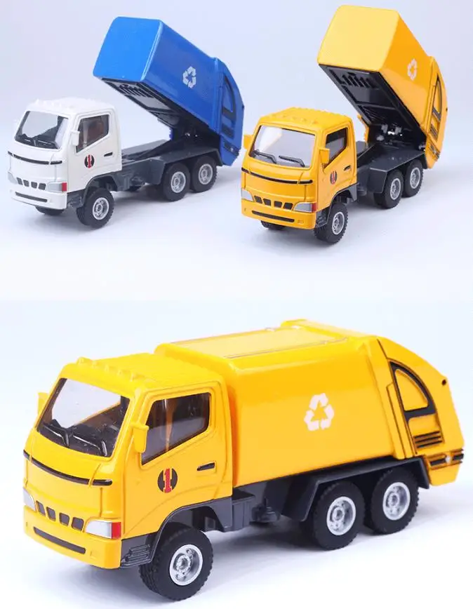 High simulation alloy cars model,1:60 metal Garbage truck,Transport Engineering Automotive,Engineering Model,free shipping
High simulation alloy cars model,1:60 metal Garbage truck,Transport Engineering Automotive,Engineering Model,free shipping