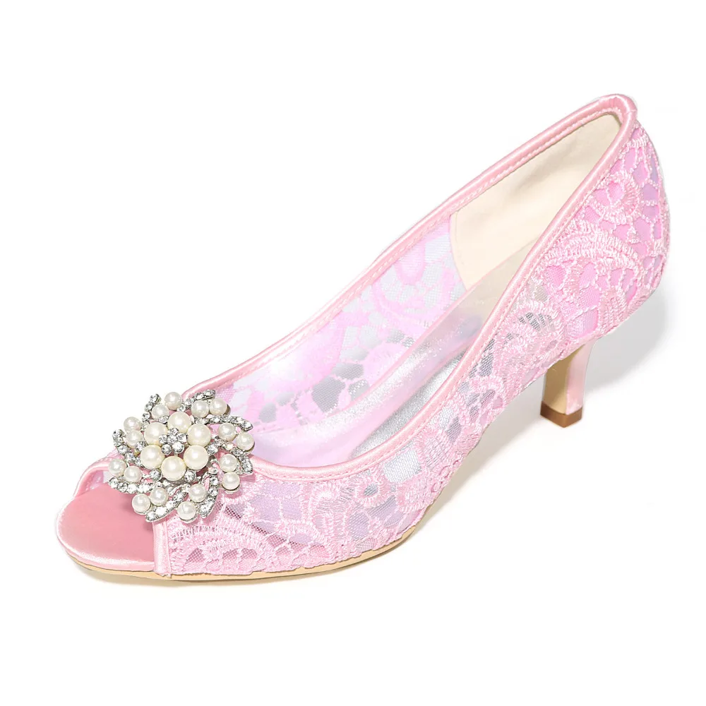 Creativesugar Elegant open toe woman see through dress shoes pearls crystals charm lady low heels party wedding heels slip on
Creativesugar Elegant open toe woman see through dress shoes pearls crystals charm lady low heels party wedding heels slip on