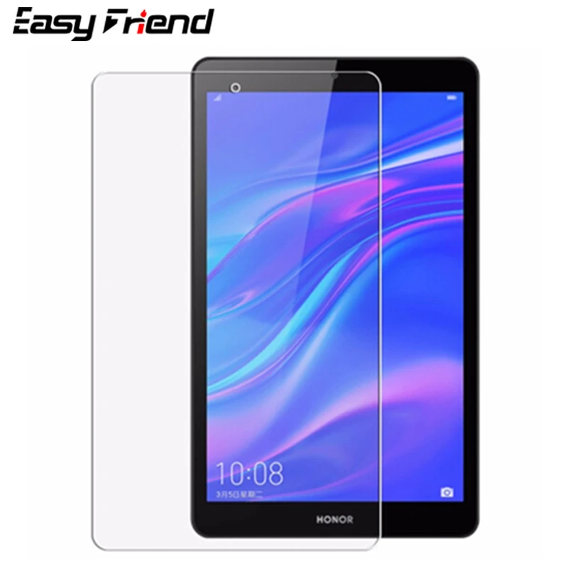 For Huawei Honor Tablet 5 8.0 Honor Tab 5 8.0 inch Glory Tab 8.0 JDN2-AL00HN Tablet5 Film Tempered Glass Screen Protector
For Huawei Honor Tablet 5 8.0 Honor Tab 5 8.0 inch Glory Tab 8.0 JDN2-AL00HN Tablet5 Film Tempered Glass Screen Protector