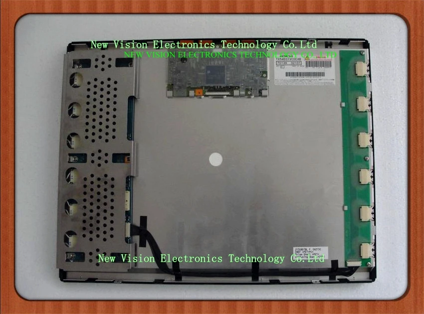 TX54D31VC0CAB TX54D31VCOCAB TX54D32VC0CAA TX54D32VCOCAA Original 21.3 inch TFT LCD Screen Panel for Hitachi
TX54D31VC0CAB TX54D31VCOCAB TX54D32VC0CAA TX54D32VCOCAA Original 21.3 inch TFT LCD Screen Panel for Hitachi