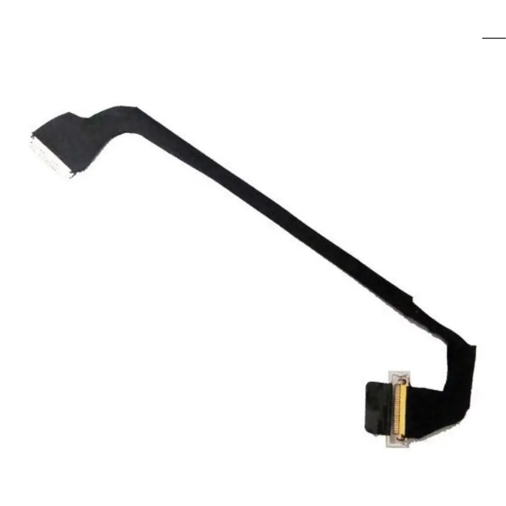10pcs/lot LCD Screen Flex Cable Ribbon Repair Part For Macbook Pro A1278 2011
10pcs/lot LCD Screen Flex Cable Ribbon Repair Part For Macbook Pro A1278 2011