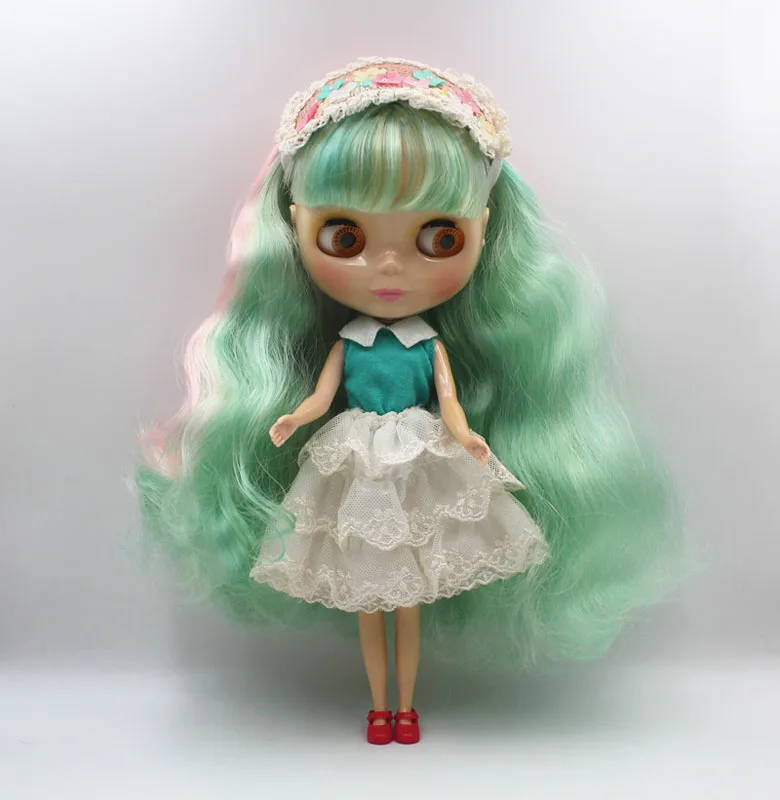 Free Shipping big discount RBL-429 DIY Nude Blyth doll birthday gift for girl 4colour big eye doll with beautiful Hair cute toy
Free Shipping big discount RBL-429 DIY Nude Blyth doll birthday gift for girl 4colour big eye doll with beautiful Hair cute toy