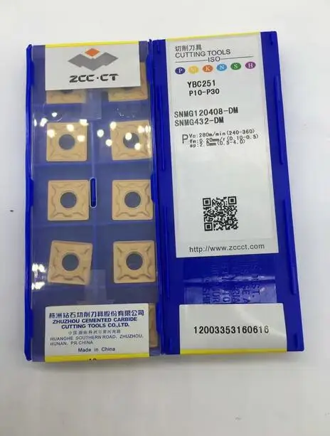 Бесплатная доставка 10 шт SNMG120408-DM YBC251 цементированный карбидный резак токарные инструменты карбидная вставка
Бесплатная доставка 10 шт SNMG120408-DM YBC251 цементированный карбидный резак токарные инструменты карбидная вставка