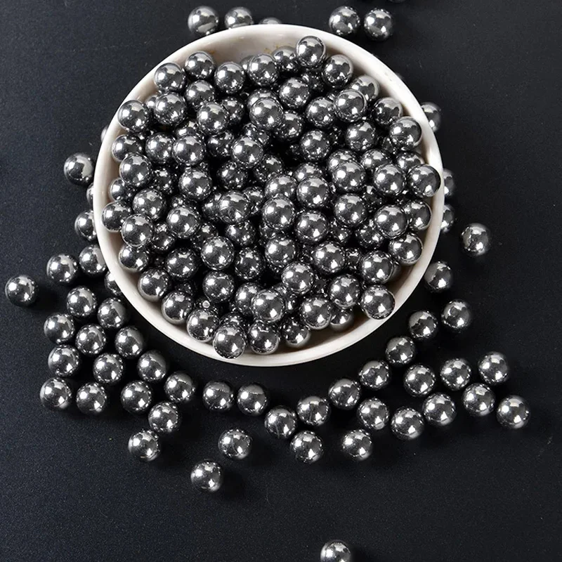 200pcs/lot Diameter 6.5 mm bearing steel balls precision 6.5mm Dia steel ball high quality
200pcs/lot Diameter 6.5 mm bearing steel balls precision 6.5mm Dia steel ball high quality