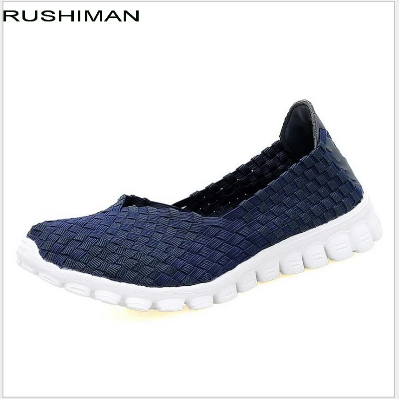 2022 autumn new Handmade Woven Shoes Women Casual Shoes Slip On Shoes Super Breathable Flats Loafers
2022 autumn new Handmade Woven Shoes Women Casual Shoes Slip On Shoes Super Breathable Flats Loafers