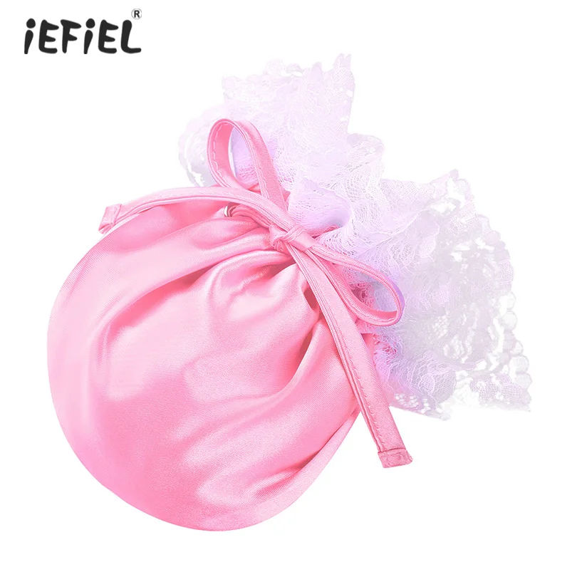 Adult Mens Briefs Sissy Panties Lingerie Floral Lace Elastic Drawstring Satin Male Panties Bulge Pouch Mini C-String Underwear
Adult Mens Briefs Sissy Panties Lingerie Floral Lace Elastic Drawstring Satin Male Panties Bulge Pouch Mini C-String Underwear