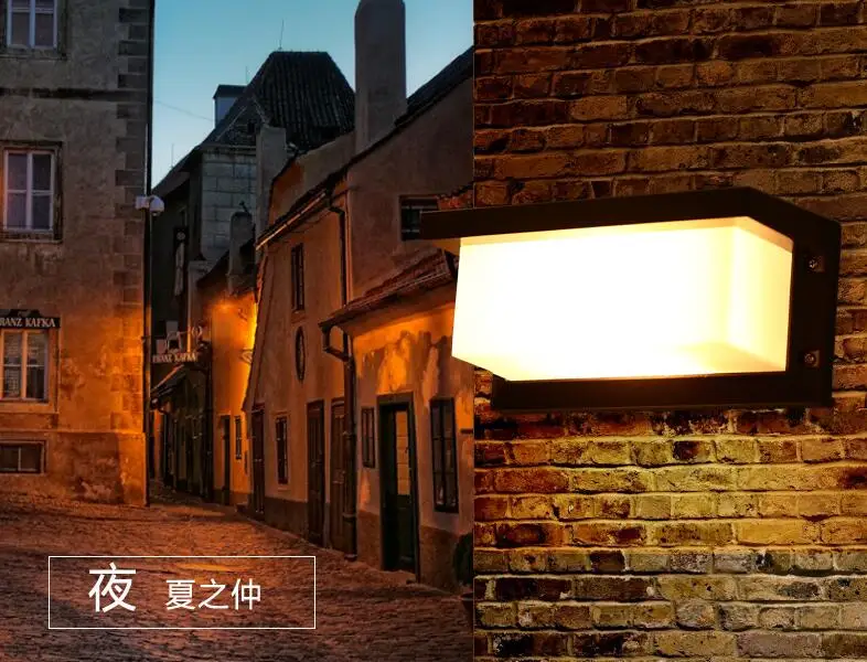 10W Led Waterproof garden light outdoor wall Lamp ,IP65 wall Mounted Outdoor Led wall light Y-2016
10W Led Waterproof garden light outdoor wall Lamp ,IP65 wall Mounted Outdoor Led wall light Y-2016
