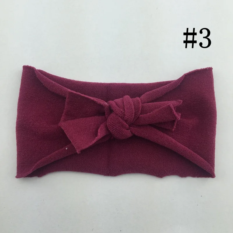 2018 Newborn Headband 10 Colors Baby Handmade Bows Headband With Elastic Nylon Bowknot Hair Band For Hair Accessories
2018 Newborn Headband 10 Colors Baby Handmade Bows Headband With Elastic Nylon Bowknot Hair Band For Hair Accessories