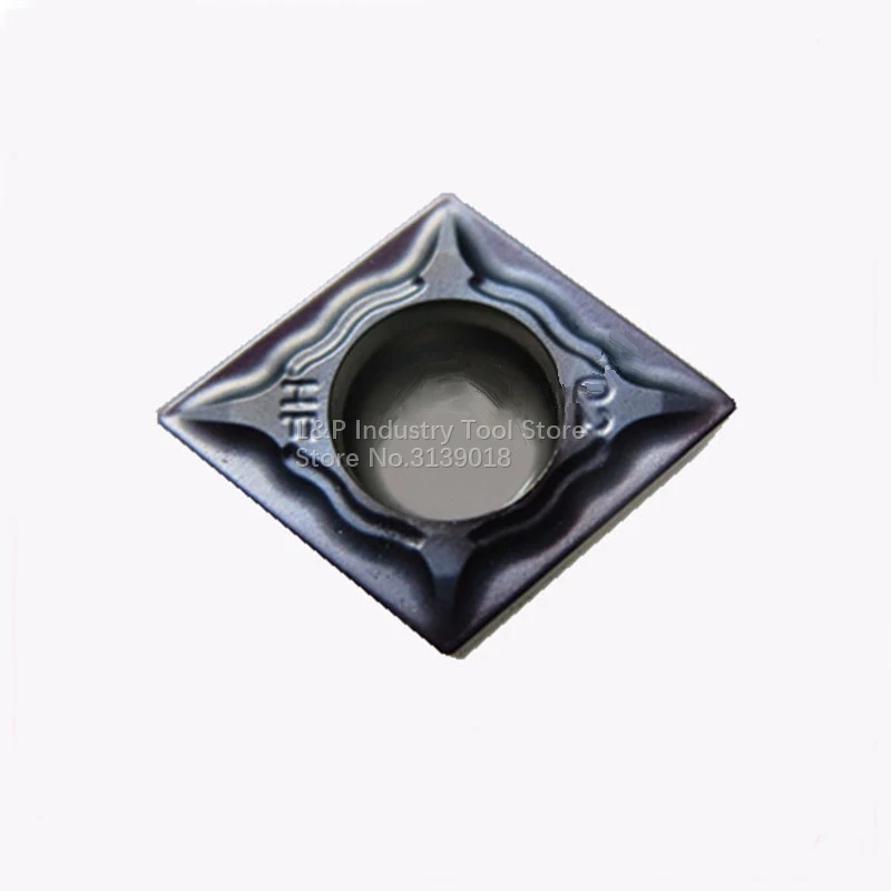 New Original Popular China CNC Industry Blade CCMT060202-HF YBG202 Carbide Inserts CCMT060202HF YBG202
New Original Popular China CNC Industry Blade CCMT060202-HF YBG202 Carbide Inserts CCMT060202HF YBG202