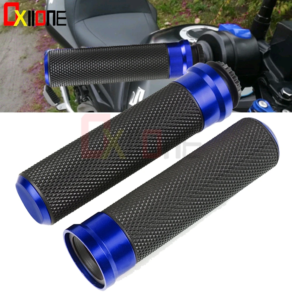 CNC Aluminum Motorcycle Handlebar Grip Motorbike Handle Bar For Suzuki GSF 600 600S 1200 1250 GSX 1400 650F 1400 GSXR 1000 1100
CNC Aluminum Motorcycle Handlebar Grip Motorbike Handle Bar For Suzuki GSF 600 600S 1200 1250 GSX 1400 650F 1400 GSXR 1000 1100