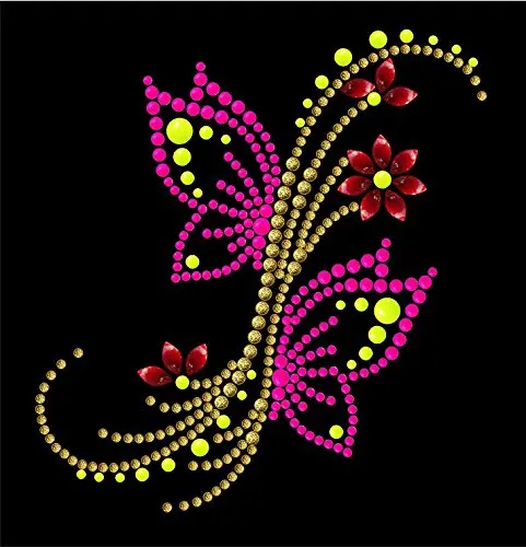 Color Butterfly Hot Fix Iron on Rhinestone Transfer Applique Motif iron on crystal transfers design hot fix for shirt
Color Butterfly Hot Fix Iron on Rhinestone Transfer Applique Motif iron on crystal transfers design hot fix for shirt
