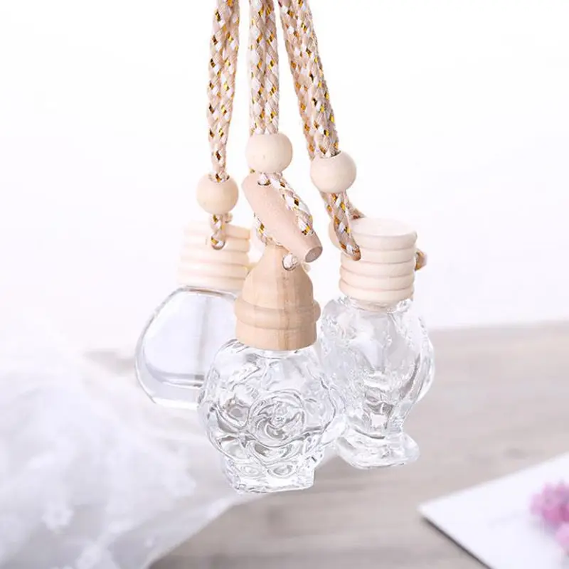 Fashion Clear air Glass Perfume Bottles, Car Pendants Personalized Gifts, Wooden Empty Glass Perfume Bottles F20172154
Fashion Clear air Glass Perfume Bottles, Car Pendants Personalized Gifts, Wooden Empty Glass Perfume Bottles F20172154