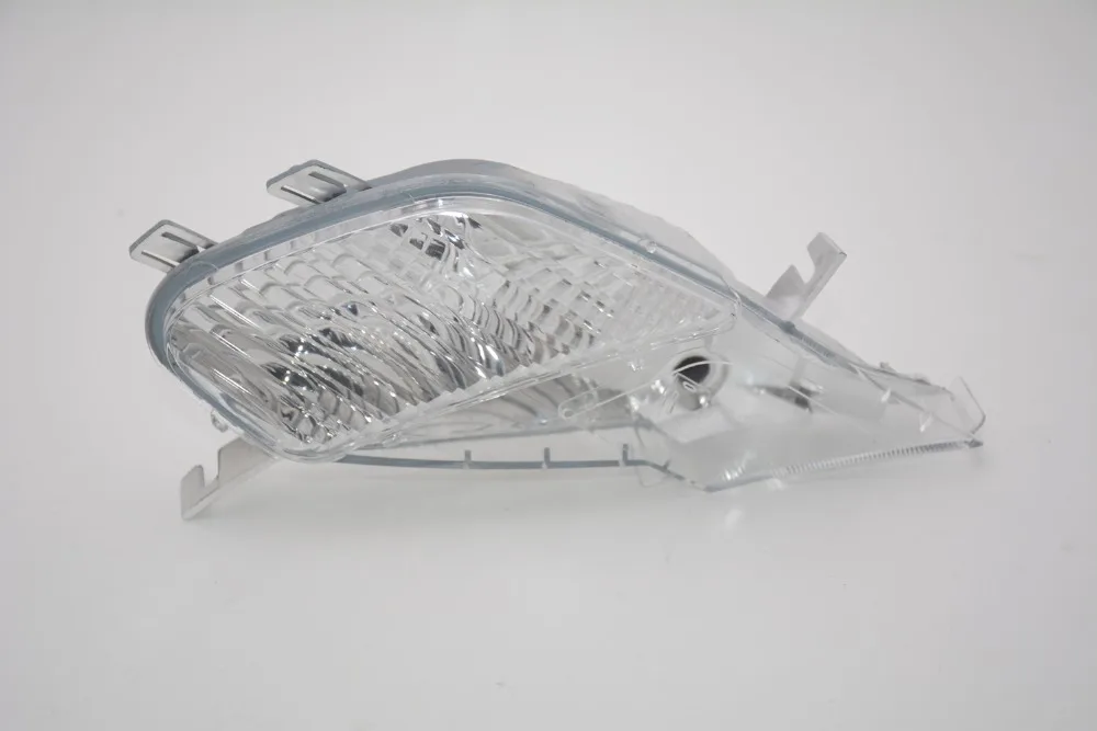 1 Pcs Side Marker Light Turn Signal Light Fender Lamp LH Left 95563103301 for Porsche Cayenne 2003-2006
1 Pcs Side Marker Light Turn Signal Light Fender Lamp LH Left 95563103301 for Porsche Cayenne 2003-2006