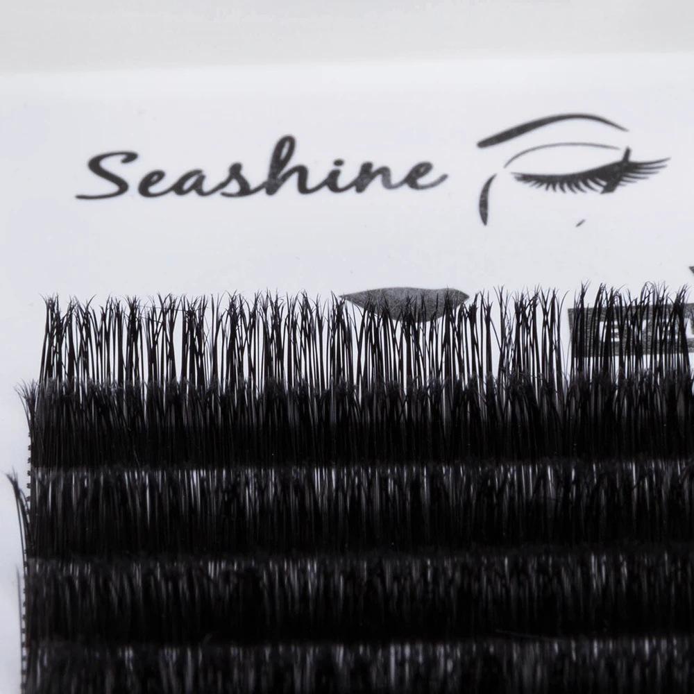 3 Bundles Individual Lash Supplies Volume Lash Extension Natural Soft False Eyelash Extension Individual Lash Seashine Lashes
3 Bundles Individual Lash Supplies Volume Lash Extension Natural Soft False Eyelash Extension Individual Lash Seashine Lashes