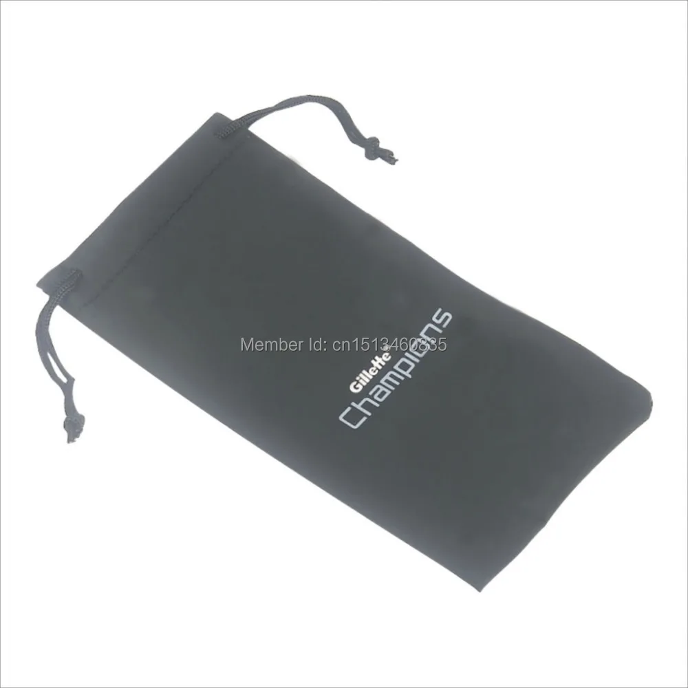 100pcs/lot CBRL 9*17cm glasses drawstring bags for glasses/jewelry/Iphone 4,Various colors,size can be customized,wholesale
100pcs/lot CBRL 9*17cm glasses drawstring bags for glasses/jewelry/Iphone 4,Various colors,size can be customized,wholesale