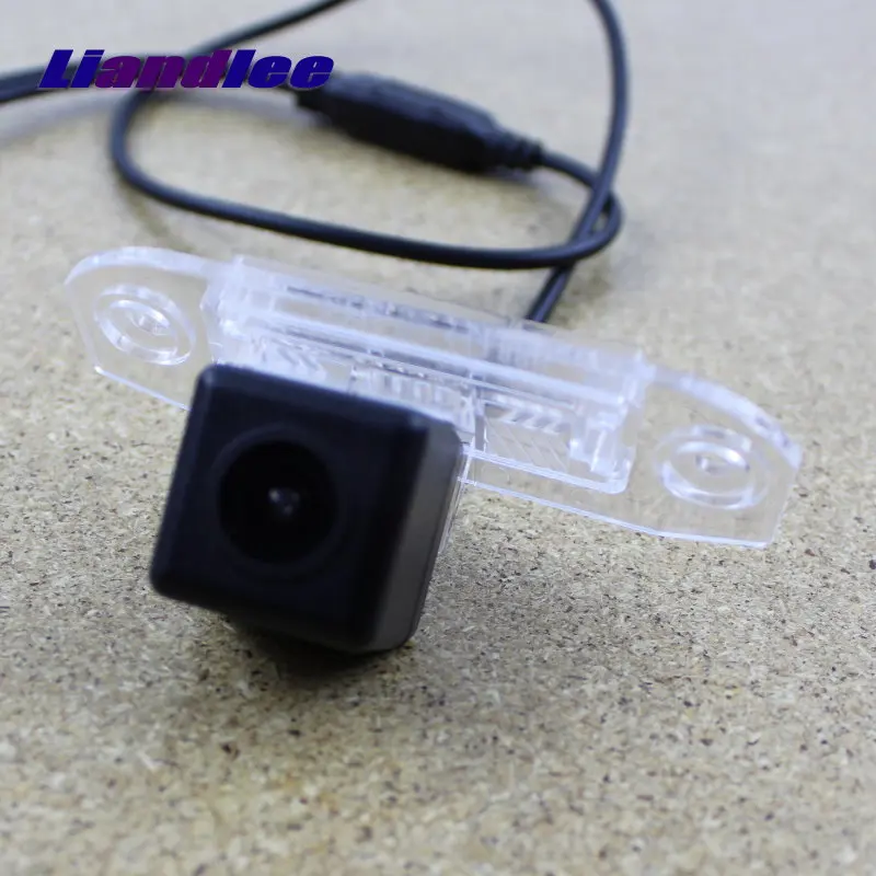 For Volvo S60 S60L XC60 HD CCD Car Reverse Rear Back Camera Auto Parking View Image CAM Accessories
For Volvo S60 S60L XC60 HD CCD Car Reverse Rear Back Camera Auto Parking View Image CAM Accessories
