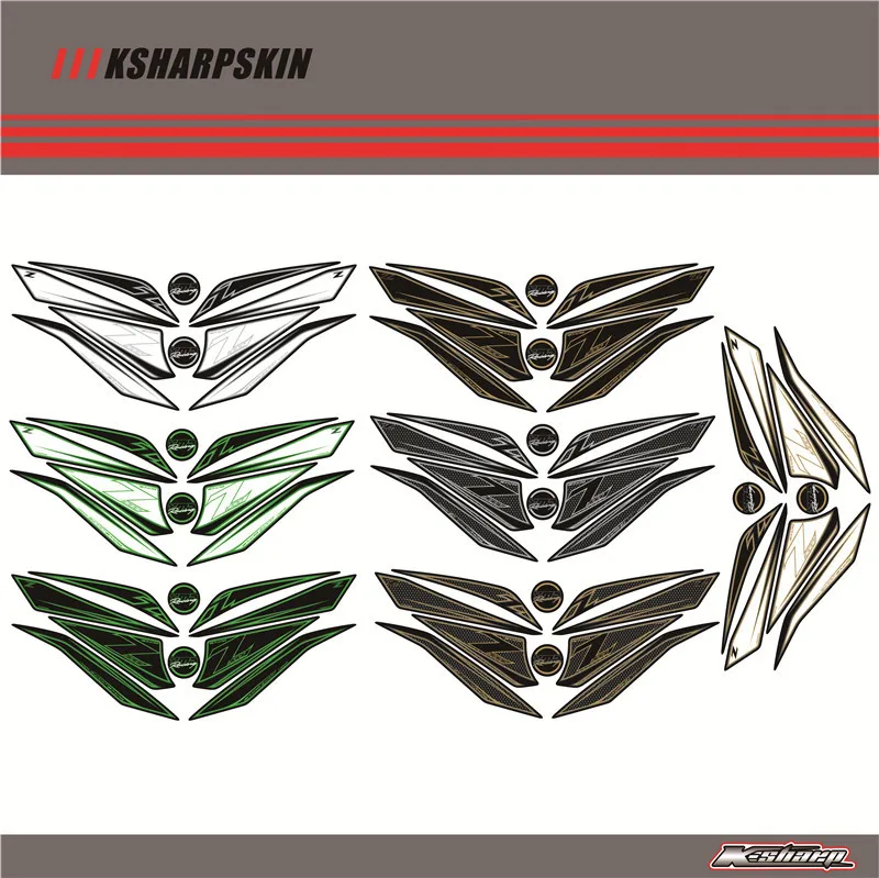 Front Fairing Motor Number Board 3D Gel Protector for KAWASAKI Z1000 2010-2011
Front Fairing Motor Number Board 3D Gel Protector for KAWASAKI Z1000 2010-2011