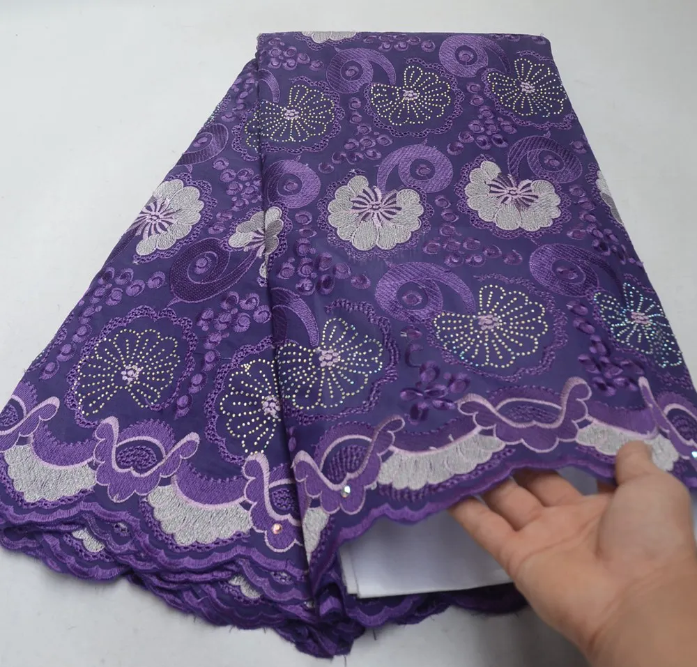High Quality African Dry Cotton Lace Fabric 2019 New arrival Swiss Voile With Stone Swiss Voile Lace In Switzerland TS81
High Quality African Dry Cotton Lace Fabric 2019 New arrival Swiss Voile With Stone Swiss Voile Lace In Switzerland TS81
