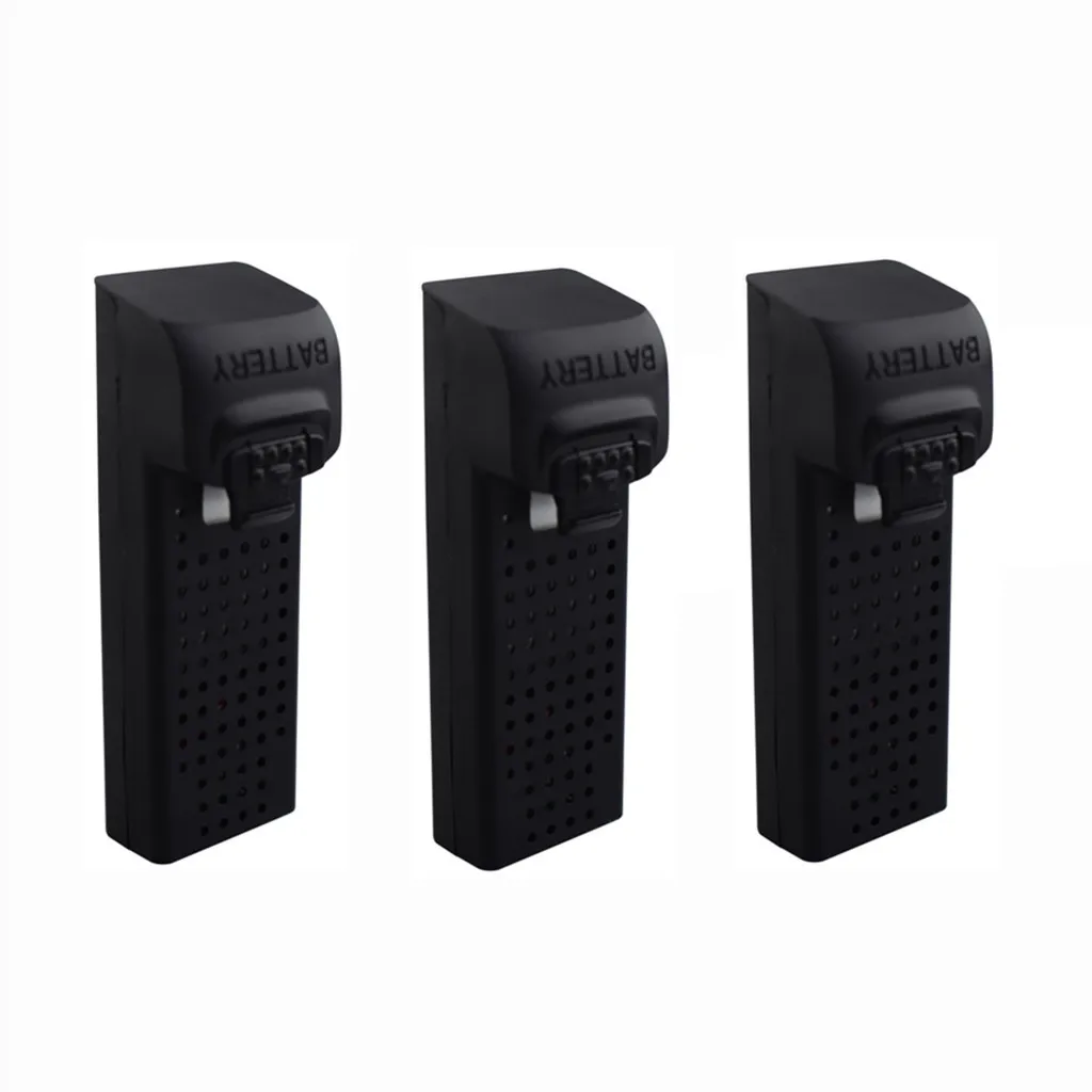 Литиевая батарея 3 шт./лот 3,7 в 500 мАч для UDI U61 U61w A30 A30w, запасные части для вертолета с дистанционным управлением
Литиевая батарея 3 шт./лот 3,7 в 500 мАч для UDI U61 U61w A30 A30w, запасные части для вертолета с дистанционным управлением