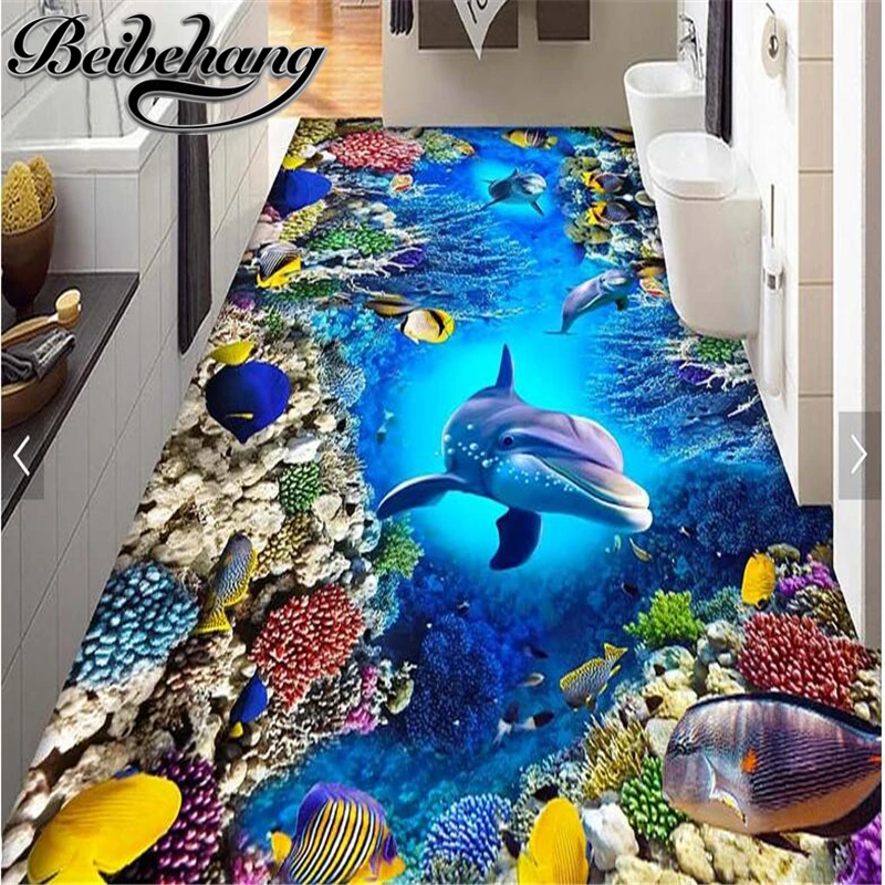 beibehang Custom flooring 3D Room high-grade waterproof and oil-proof in accordance with the width of Self-adhesive floor film
beibehang Custom flooring 3D Room high-grade waterproof and oil-proof in accordance with the width of Self-adhesive floor film