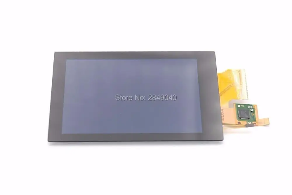 New G3X LCD Display Screen for Canon G3X display PC2192 With backlight and touch camera repair parts
New G3X LCD Display Screen for Canon G3X display PC2192 With backlight and touch camera repair parts