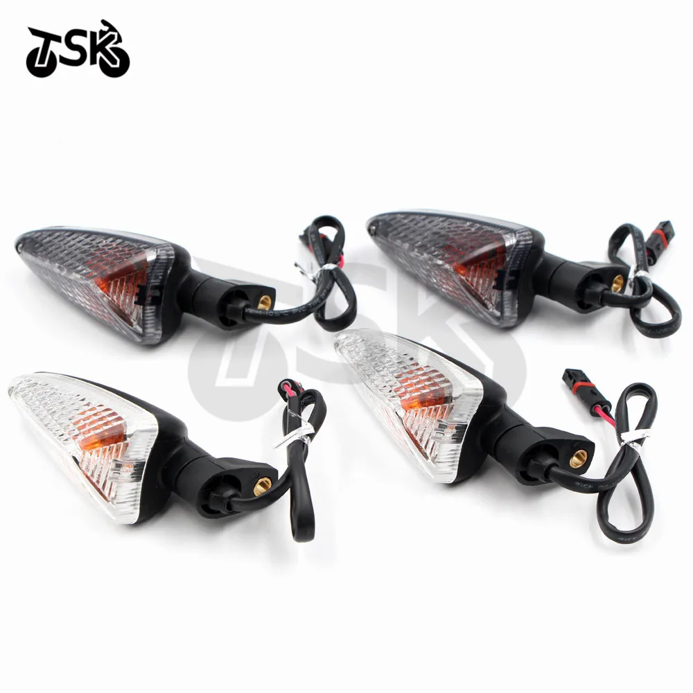 High Quality Motorcycle Turn Signals For BMW BMW S1000RR 2010-2014, C600 Sport G650GS Sertao 2012-2014
High Quality Motorcycle Turn Signals For BMW BMW S1000RR 2010-2014, C600 Sport G650GS Sertao 2012-2014