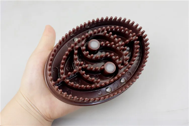 Meridian Brushing massage Beauty Salon Scraping Essential Oil Capricorn Brushing Legs, Abdomen, Body Massage Brushing Skinny
Meridian Brushing massage Beauty Salon Scraping Essential Oil Capricorn Brushing Legs, Abdomen, Body Massage Brushing Skinny