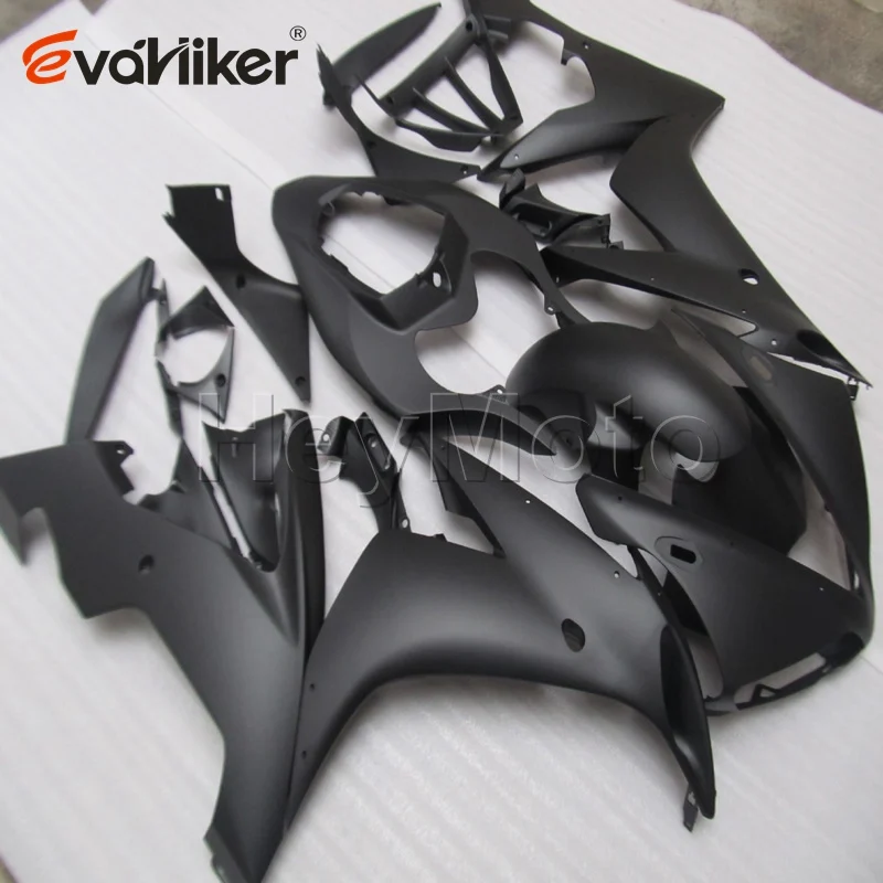 Motorcycle cowl for YZFR1 2004 2005 2006 black YZF R1 04 05 06 ABS Plastic fairings
Motorcycle cowl for YZFR1 2004 2005 2006 black YZF R1 04 05 06 ABS Plastic fairings