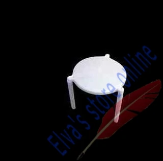 Disposable PP Plastic Pizza Tripods Tables Stands Tools Kitchen Restaurants Tools
Disposable PP Plastic Pizza Tripods Tables Stands Tools Kitchen Restaurants Tools