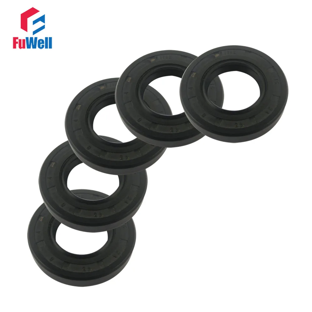 5pcs 70x105x13mm TC Type NBR Skeleton Oil Seal Gasket 70x110x8/70x115x12/70x120x13/72x90x10mm Rubber Radial Shaft Oil Seal Ring
5pcs 70x105x13mm TC Type NBR Skeleton Oil Seal Gasket 70x110x8/70x115x12/70x120x13/72x90x10mm Rubber Radial Shaft Oil Seal Ring