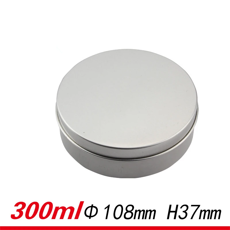300g tin containers with lid for shea butter cosmetic container 300ml cosmetic tin slide cap aluminium jars 10 oz cream can
300g tin containers with lid for shea butter cosmetic container 300ml cosmetic tin slide cap aluminium jars 10 oz cream can