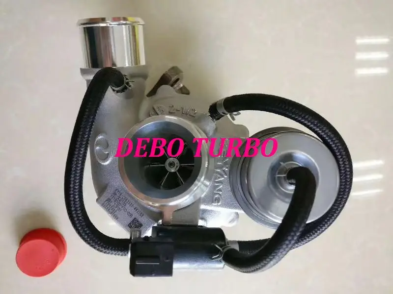 NEW GENUINE KEYYANG KY18 51118-01050 1118100-F00-00B Turbo Turbocharger for Dongfeng Fengguang 580 S560 SFG15T 1.5T 110KW
NEW GENUINE KEYYANG KY18 51118-01050 1118100-F00-00B Turbo Turbocharger for Dongfeng Fengguang 580 S560 SFG15T 1.5T 110KW