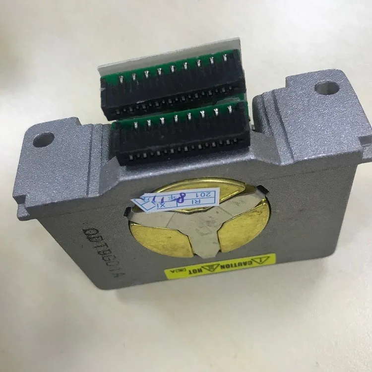 2pcs/lot Remanufactured F069000 Print head for Epson LQ2180 LQ2190 Printer Head
2pcs/lot Remanufactured F069000 Print head for Epson LQ2180 LQ2190 Printer Head