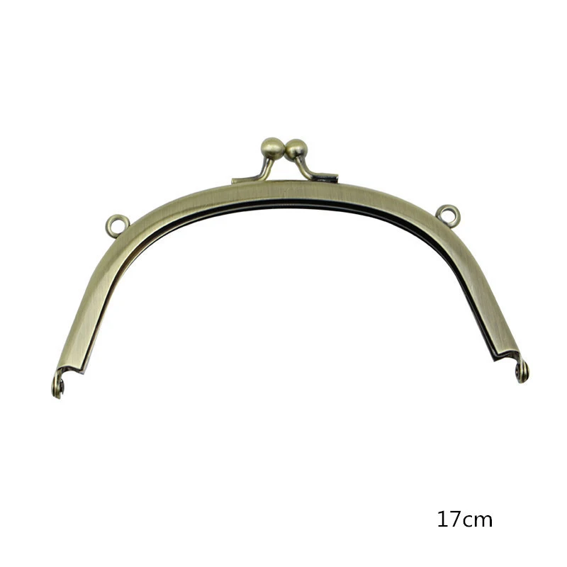 women DIY smooth purse frame big size women bag making metal clasp kiss buckle 5pcs/lot
women DIY smooth purse frame big size women bag making metal clasp kiss buckle 5pcs/lot